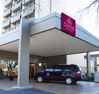 Sage Hotel Adelaide - Accommodation 4U