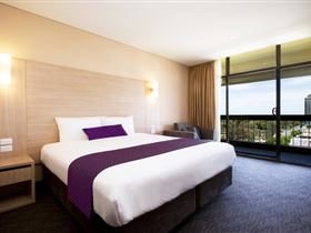 Sage Hotel Adelaide - Accommodation 4U 1