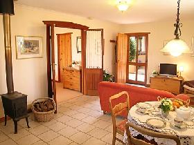 Stephanette's Cottage - Accommodation 4U 1