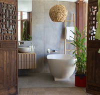 Sticky Rice Villas - Accommodation 4U