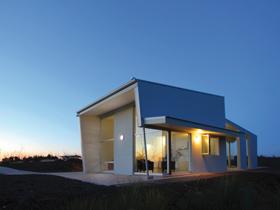 Tanonga Luxury Eco-Lodges - Accommodation 4U 0