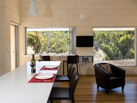 Tanonga Luxury Eco-Lodges - Accommodation 4U 1