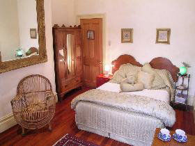 The Fire Station Inn - Loggia Suite - Accommodation 4U 1