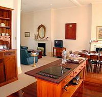 The Fire Station Inn - Residency Plus - Accommodation 4U
