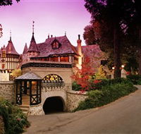 Thorngrove Manor Hotel - Accommodation 4U
