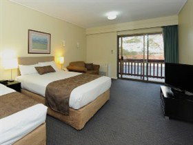 Barossa Vine Inn - Accommodation 4U 1