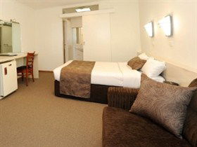Barossa Vine Inn - Accommodation 4U 2