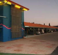 A Oscar Motel - Accommodation 4U