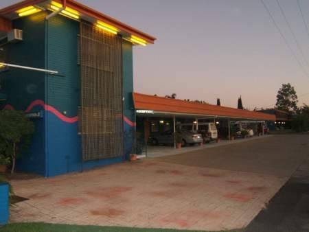 A Oscar Motel - Accommodation 4U 0