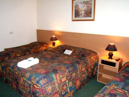 A Oscar Motel - Accommodation 4U 2