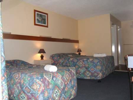 A Oscar Motel - Accommodation 4U 3