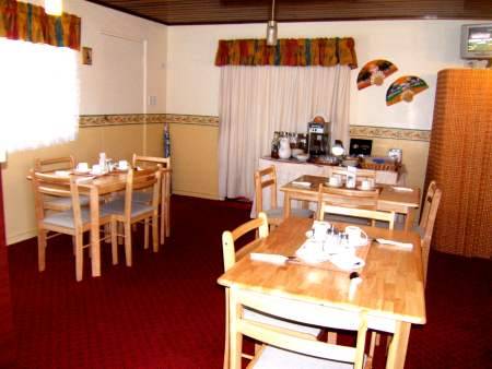 A Oscar Motel - Accommodation 4U 4