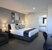 Aastro Dish Motor Inn - Accommodation 4U