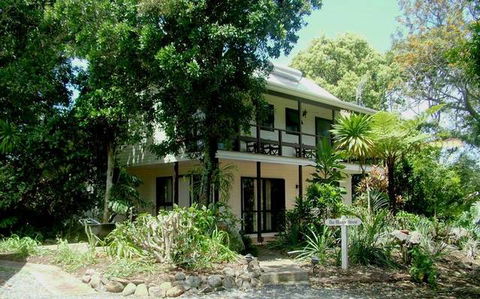 Aataren Norfolk Island Villas - Accommodation 4U 1