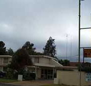 Acacia Golden Way Motel - Accommodation 4U