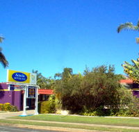 Acacia Motor Inn - Accommodation 4U