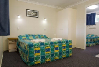 Acacia Motor Inn - Accommodation 4U 1