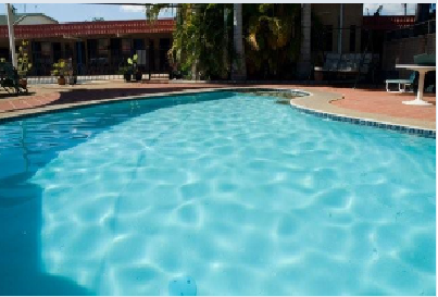 Acacia Motor Inn - Accommodation 4U 2