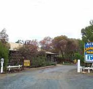 Ace Caravan Park - Accommodation 4U