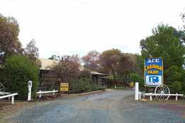 Ace Caravan Park - Accommodation 4U 0