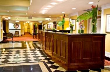 Adina Apartment Hotel Brisbane, Anzac Square - Accommodation 4U 1