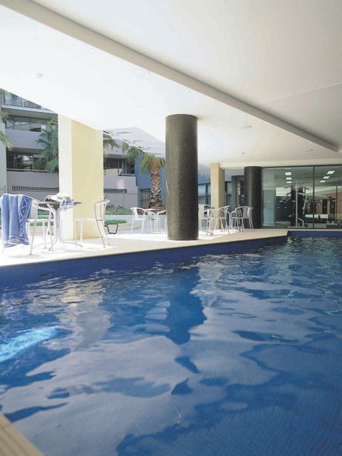 Adina Apartment Hotel Sydney, Harbourside - Accommodation 4U 2
