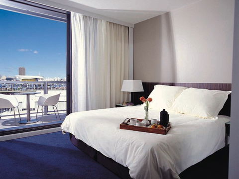 Adina Apartment Hotel Sydney, Harbourside - Accommodation 4U 3