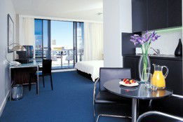 Adina Apartment Hotel Sydney, Harbourside - Accommodation 4U 4