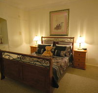 Admurraya House - Accommodation 4U