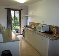 Adrienne's Place on the Hill - Accommodation 4U