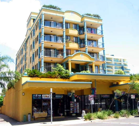  Accommodation 4U