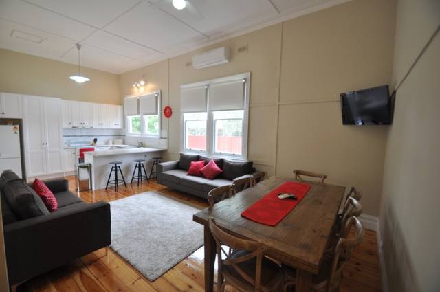 Creek Junction ACT Accommodation 4U
