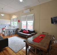 Ain Garth Self Catering Accommodation - Accommodation 4U