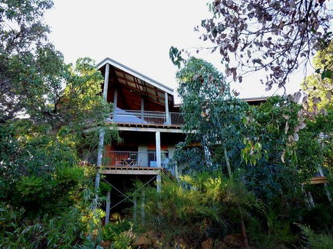 Albany HideAway Haven - Accommodation 4U 0