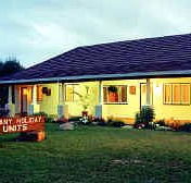 Albany Holiday Units - Accommodation 4U
