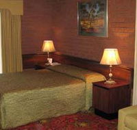 The Albury Regent Motel - Accommodation 4U