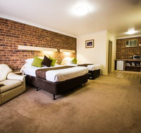 A-Line Motel - Accommodation 4U
