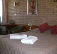 Allamar Motor Inn - Accommodation 4U