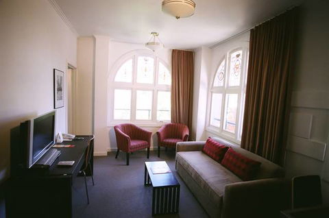 Alto Hotel On Bourke - Accommodation 4U 1