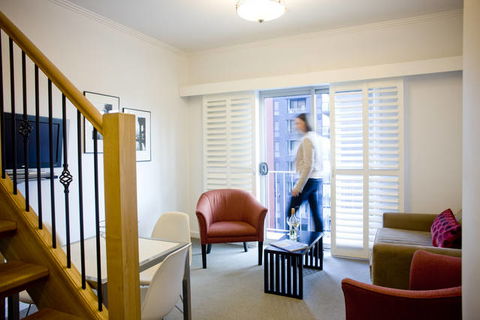 Alto Hotel On Bourke - Accommodation 4U 2