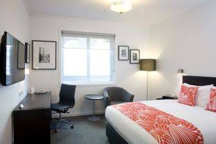 Alto Hotel On Bourke - Accommodation 4U 3