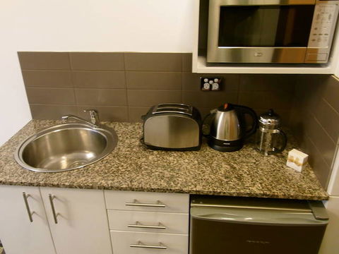 Alto Hotel On Bourke - Accommodation 4U 5