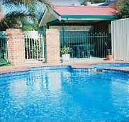 Alyn Motel - Accommodation 4U