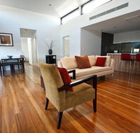 Amawind Apartments - Accommodation 4U