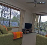 Amble Fern Studio - Accommodation 4U