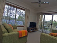 Amble Fern Studio - Accommodation 4U 0