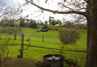 Amble Fern Studio - Accommodation 4U 1