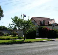 Amble-Inn Motel - Accommodation 4U