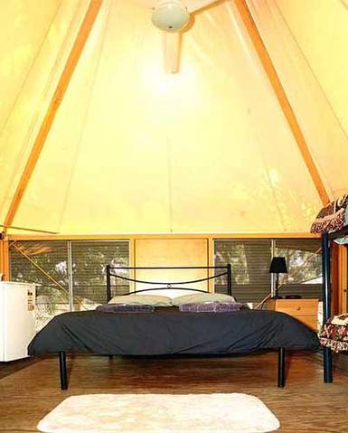 Anbinik Kakadu Resort - Accommodation 4U 1