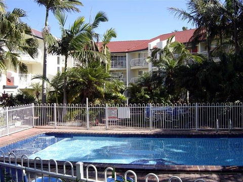 Anchor Down Apartments - Accommodation 4U 0